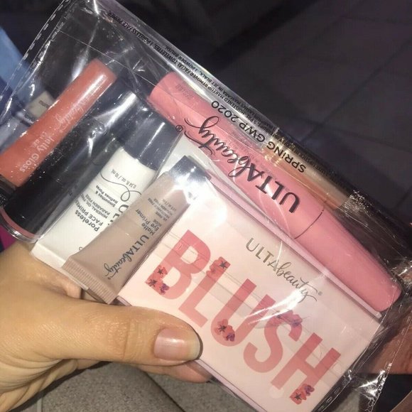 Ulta 10 Piece Set with Bag 2020 NEW - Picture 2 of 2